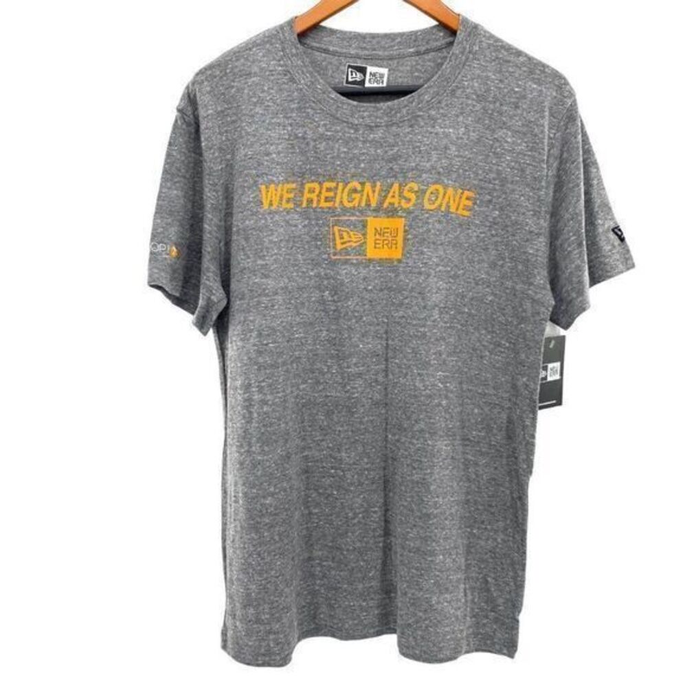 Tennessee Vols New Era Men’s T-Shirt New